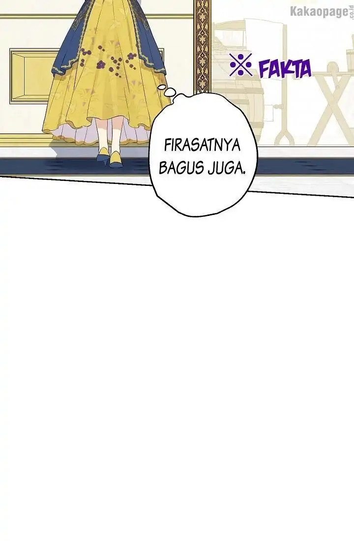 Actually, I Was the Real One Chapter 59 page 56