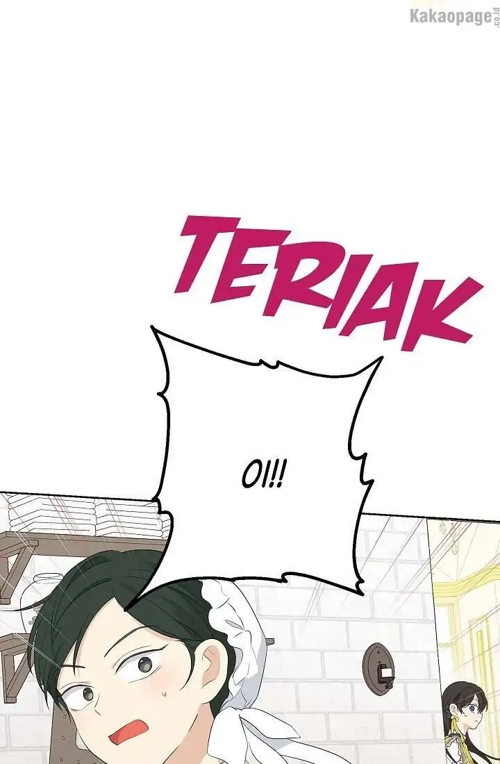 Actually, I Was the Real One Chapter 59 page 57