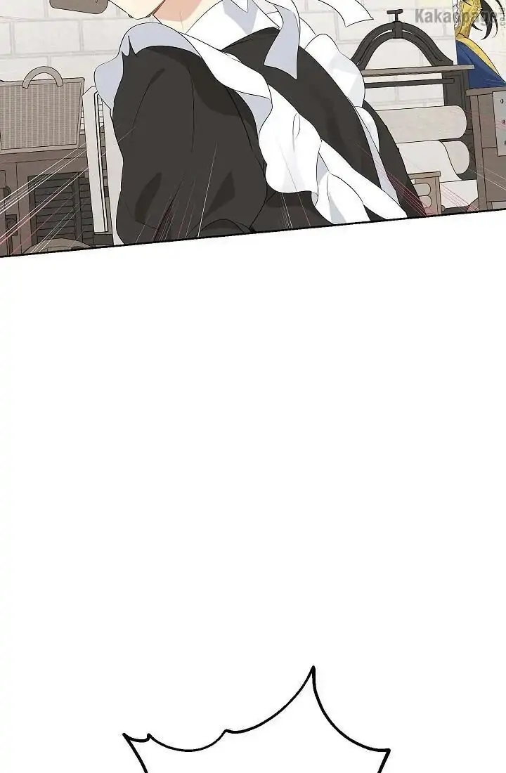 Actually, I Was the Real One Chapter 59 page 58