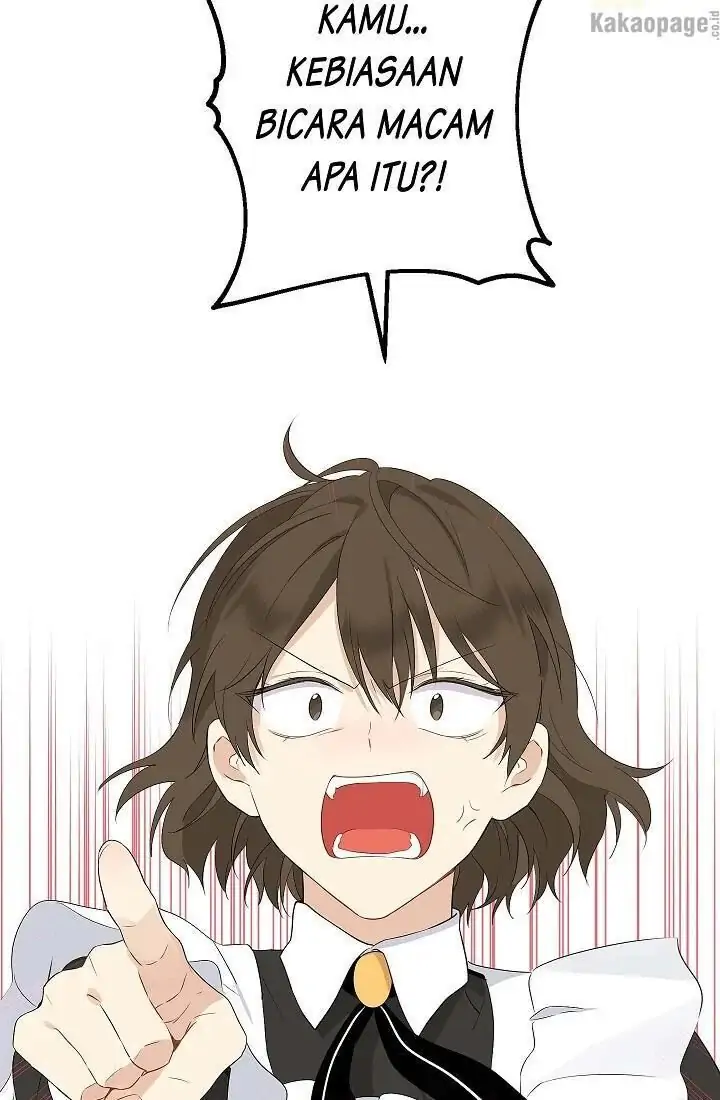 Actually, I Was the Real One Chapter 59 page 59