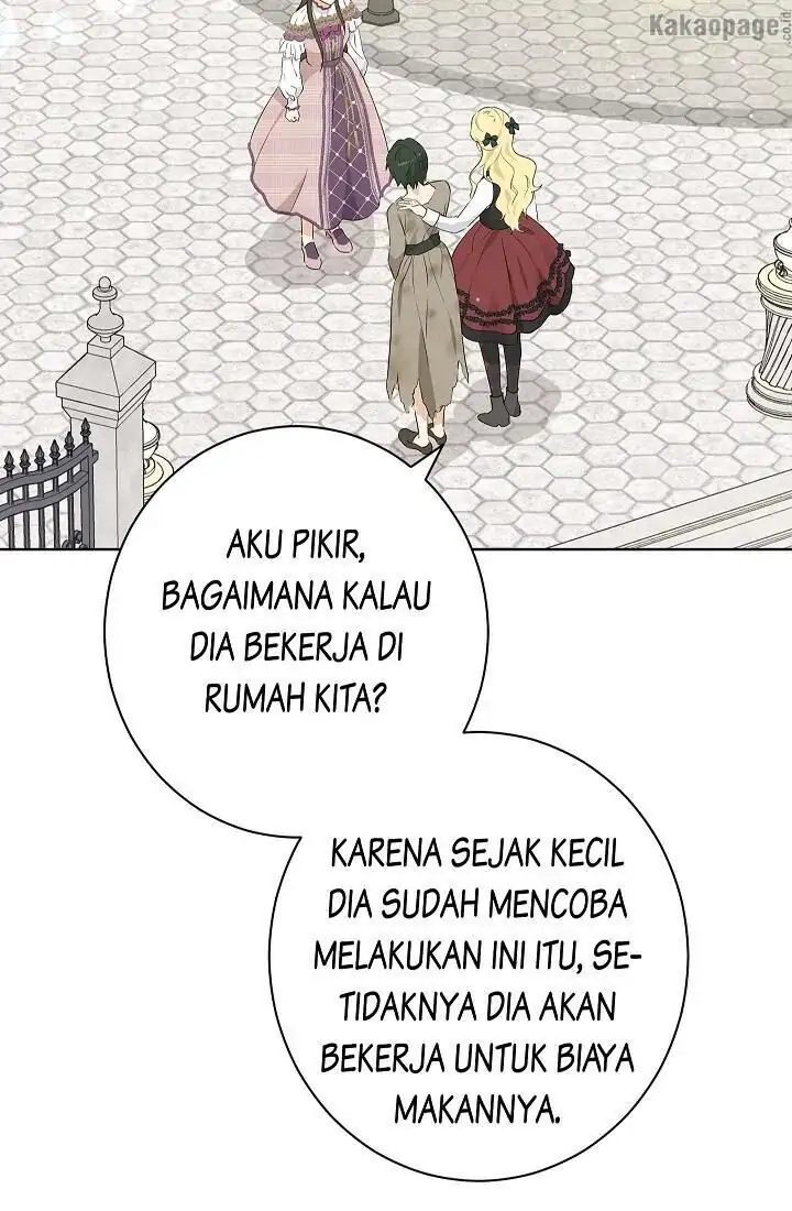 Actually, I Was the Real One Chapter 59 page 6