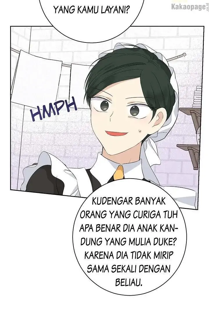 Actually, I Was the Real One Chapter 59 page 63