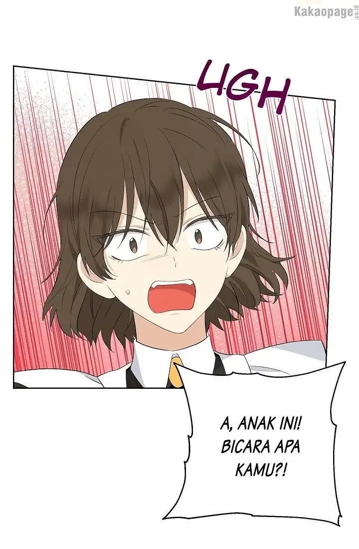 Actually, I Was the Real One Chapter 59 page 64