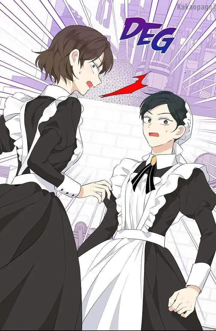 Actually, I Was the Real One Chapter 59 page 66