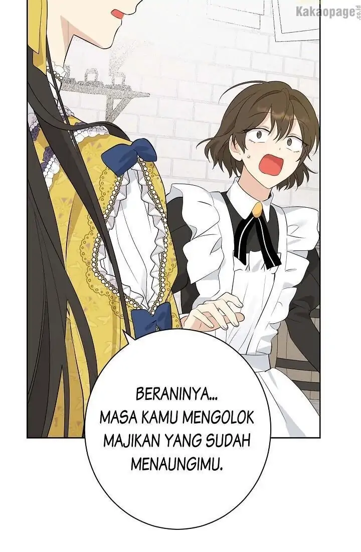 Actually, I Was the Real One Chapter 59 page 70