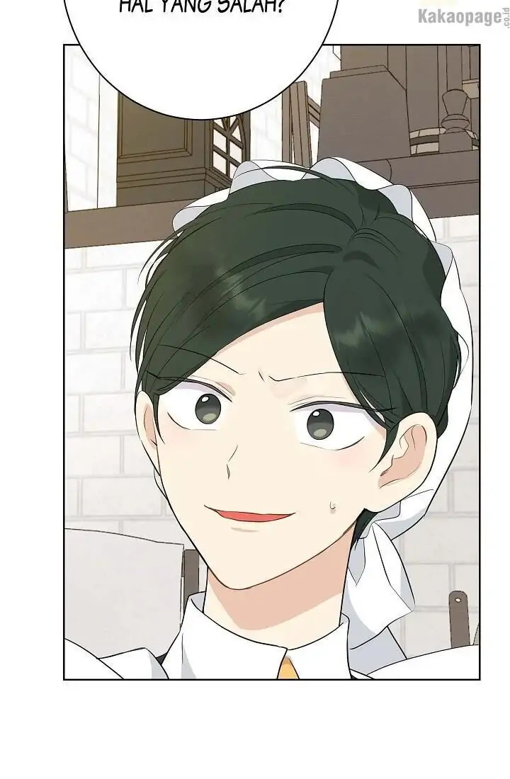 Actually, I Was the Real One Chapter 59 page 75