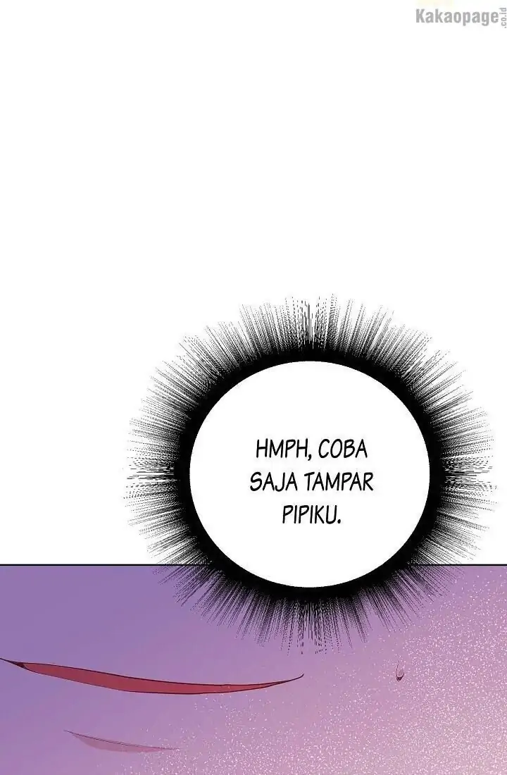Actually, I Was the Real One Chapter 59 page 76