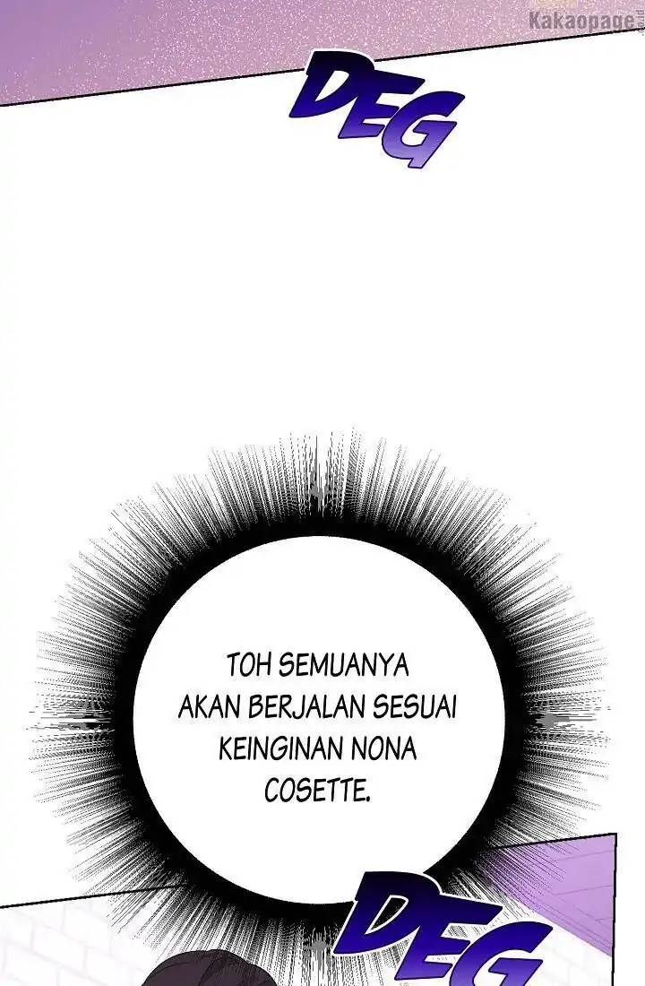 Actually, I Was the Real One Chapter 59 page 77