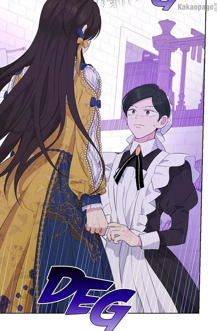 Actually, I Was the Real One Chapter 59 page 78