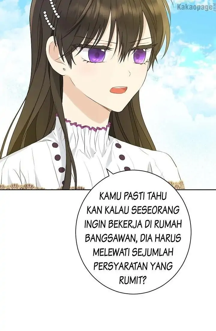 Actually, I Was the Real One Chapter 59 page 8