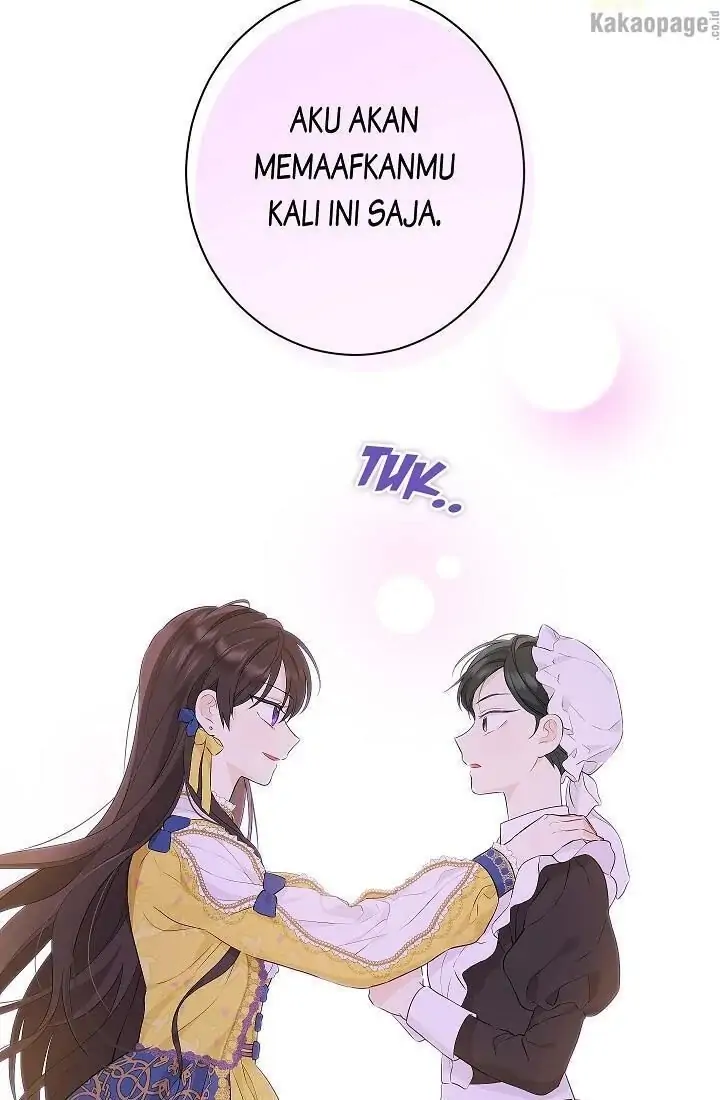 Actually, I Was the Real One Chapter 59 page 83