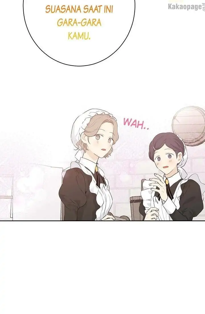 Actually, I Was the Real One Chapter 59 page 89