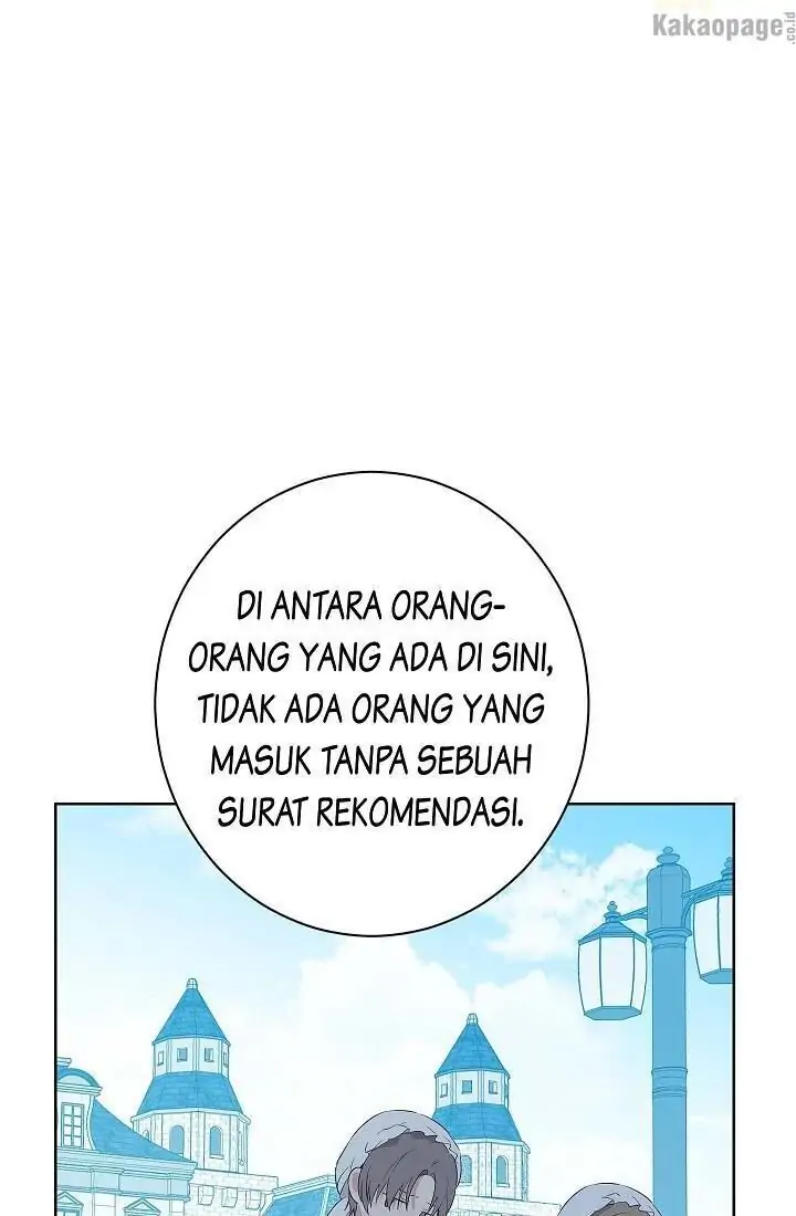 Actually, I Was the Real One Chapter 59 page 9