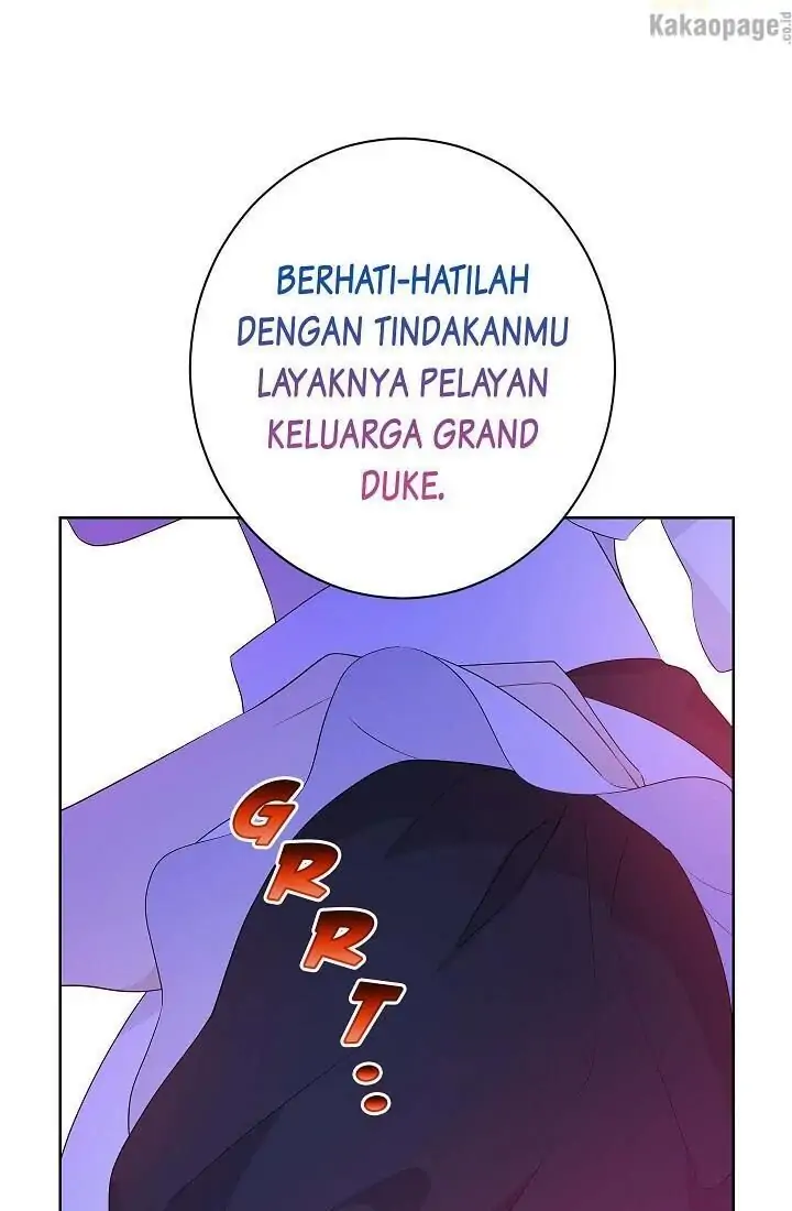 Actually, I Was the Real One Chapter 59 page 92
