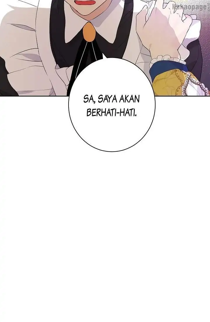 Actually, I Was the Real One Chapter 59 page 94