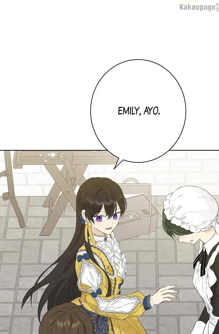 Actually, I Was the Real One Chapter 59 page 95