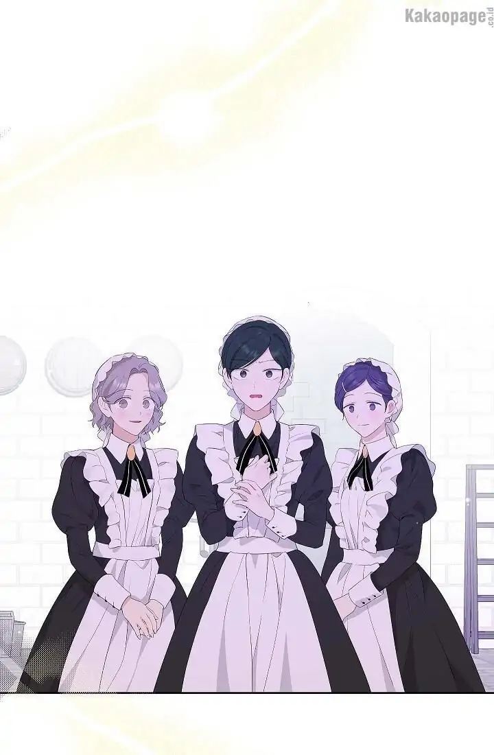 Actually, I Was the Real One Chapter 59 page 97