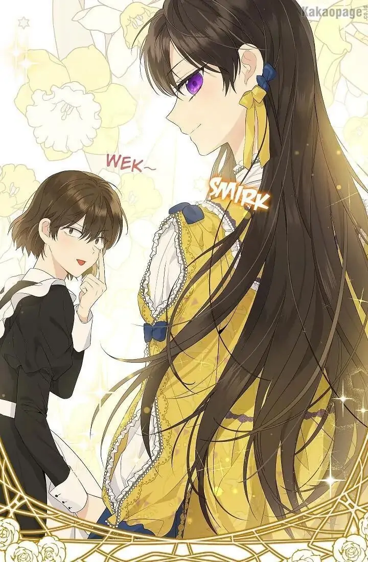 Actually, I Was the Real One Chapter 59 page 99