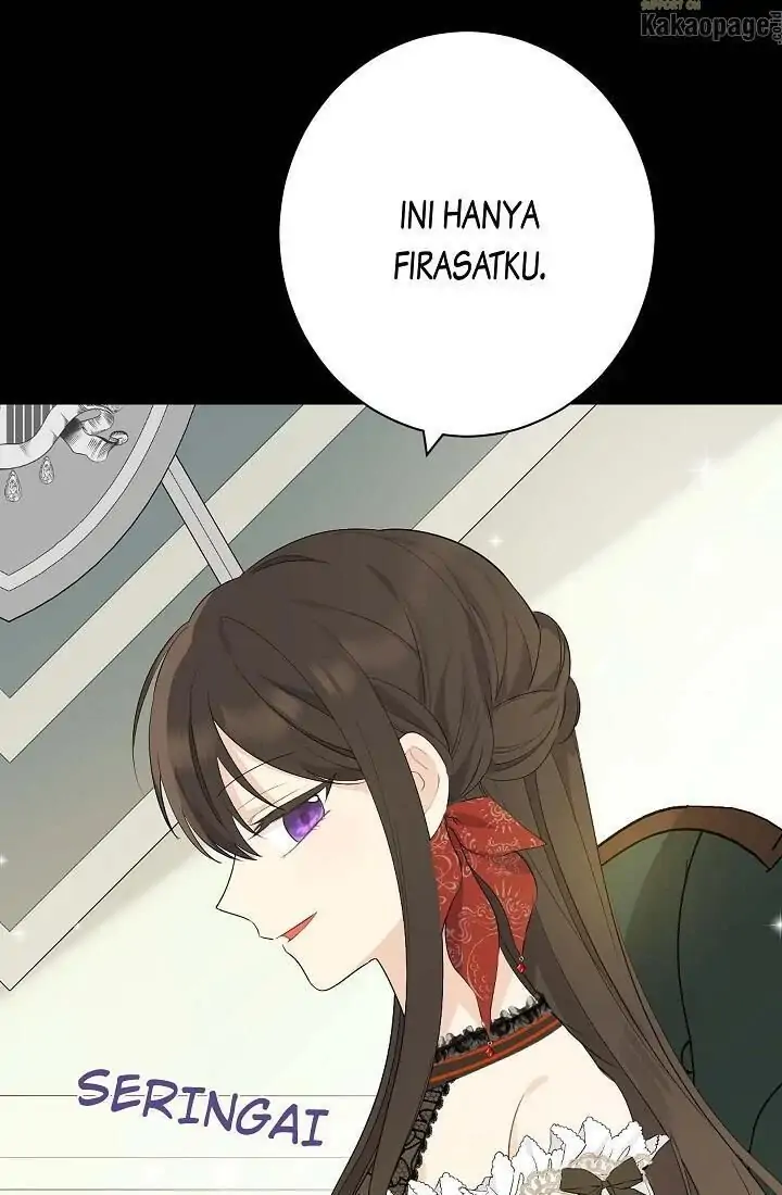 Actually, I Was the Real One Chapter 51 page 10