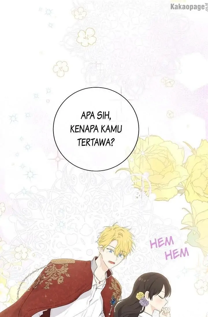 Actually, I Was the Real One Chapter 51 page 104