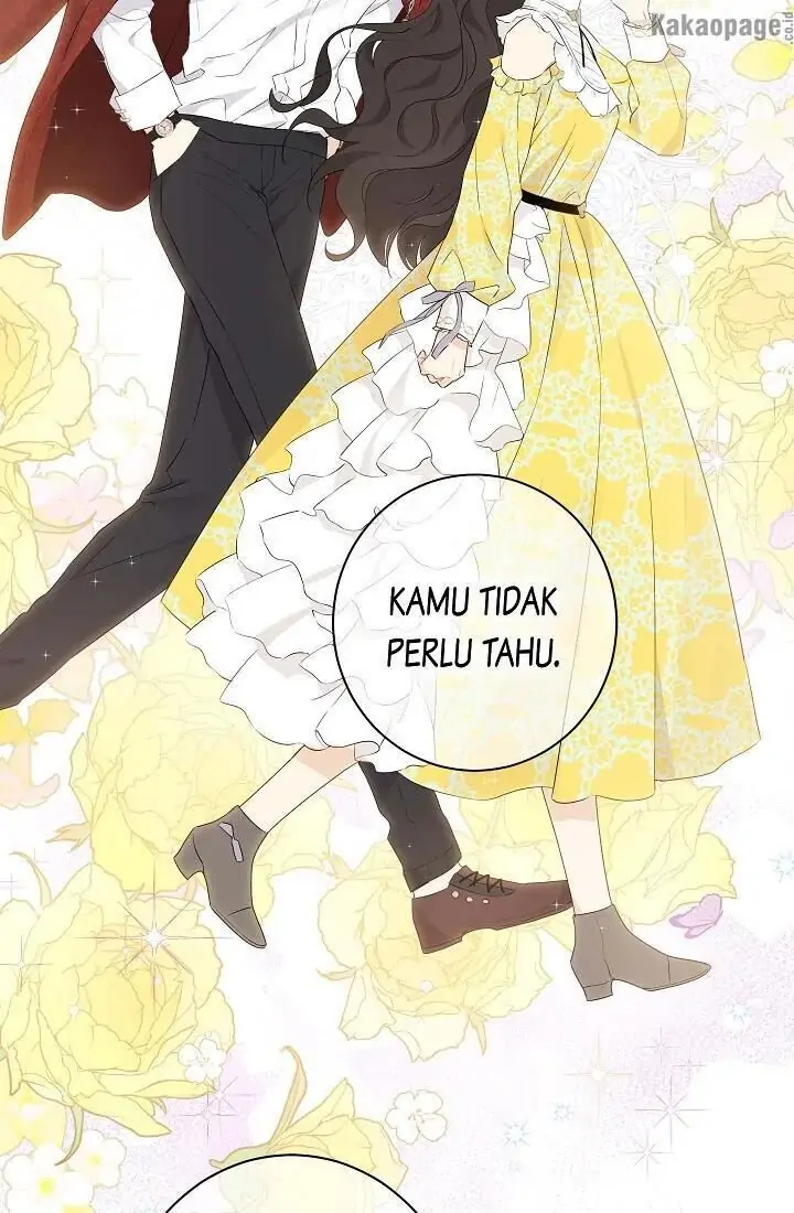 Actually, I Was the Real One Chapter 51 page 105