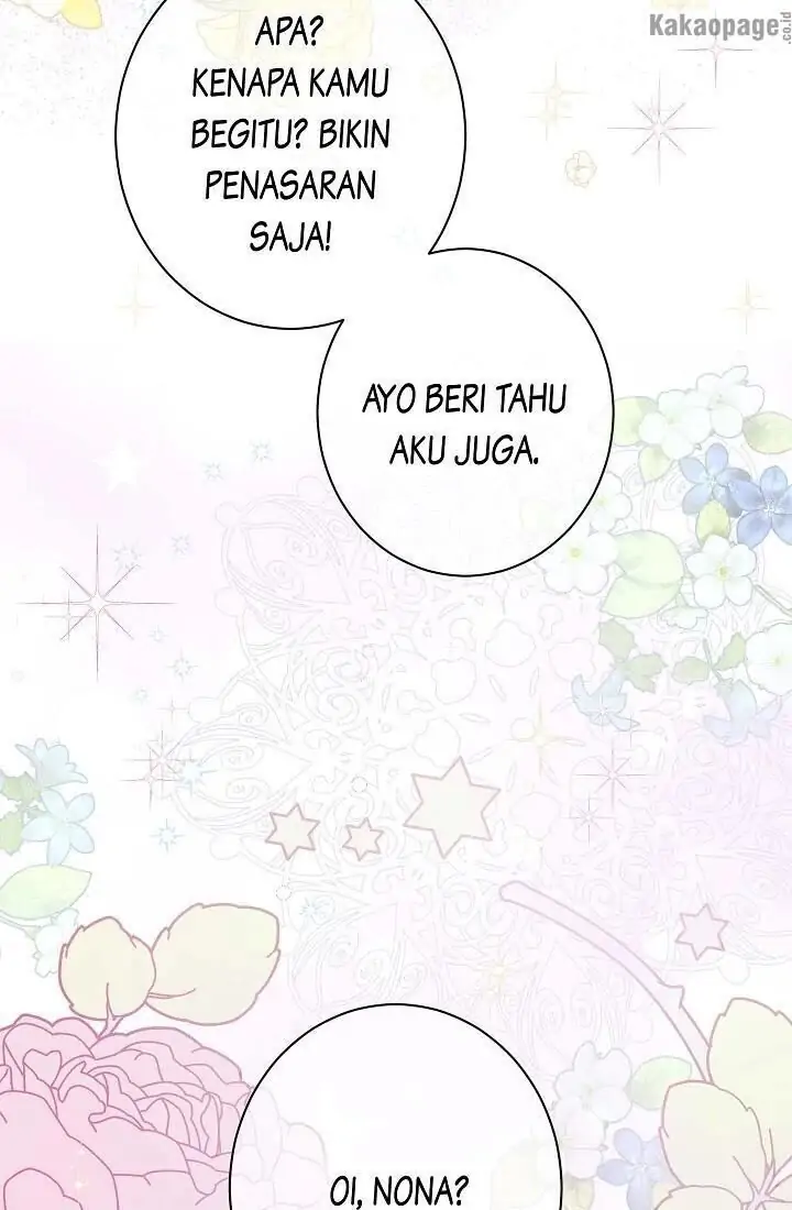 Actually, I Was the Real One Chapter 51 page 106