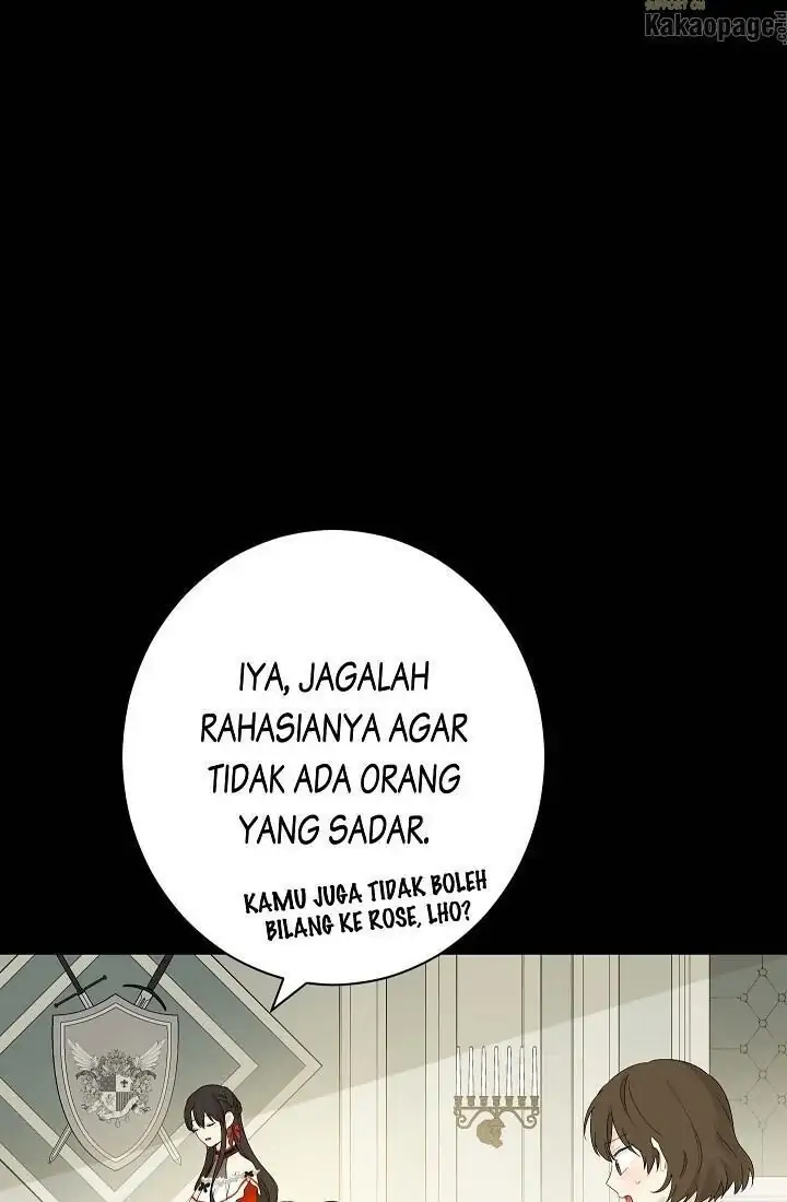 Actually, I Was the Real One Chapter 51 page 17