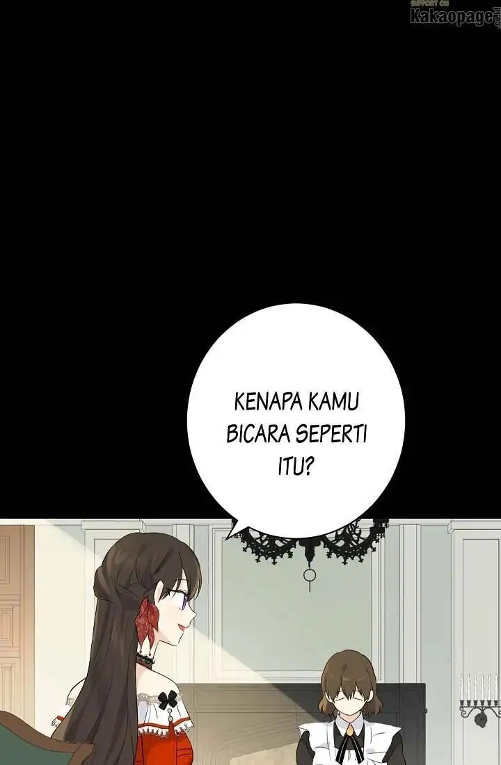 Actually, I Was the Real One Chapter 51 page 19