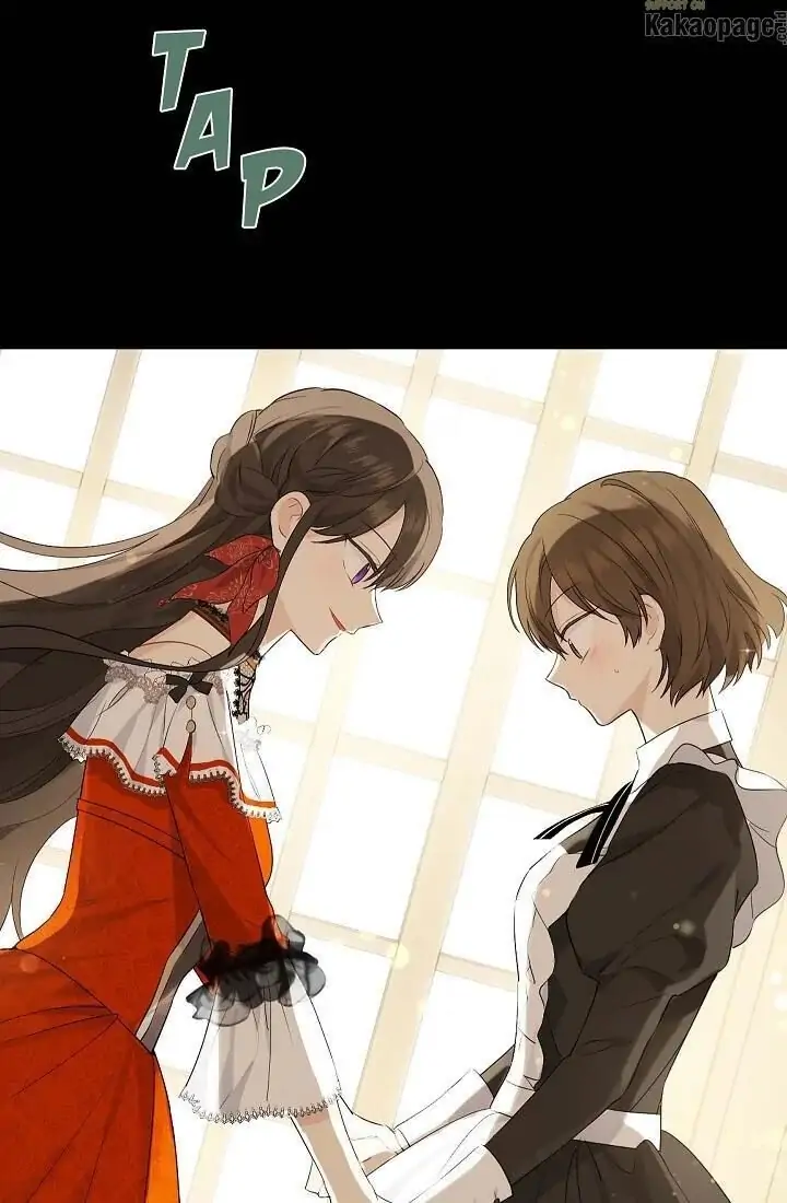 Actually, I Was the Real One Chapter 51 page 21