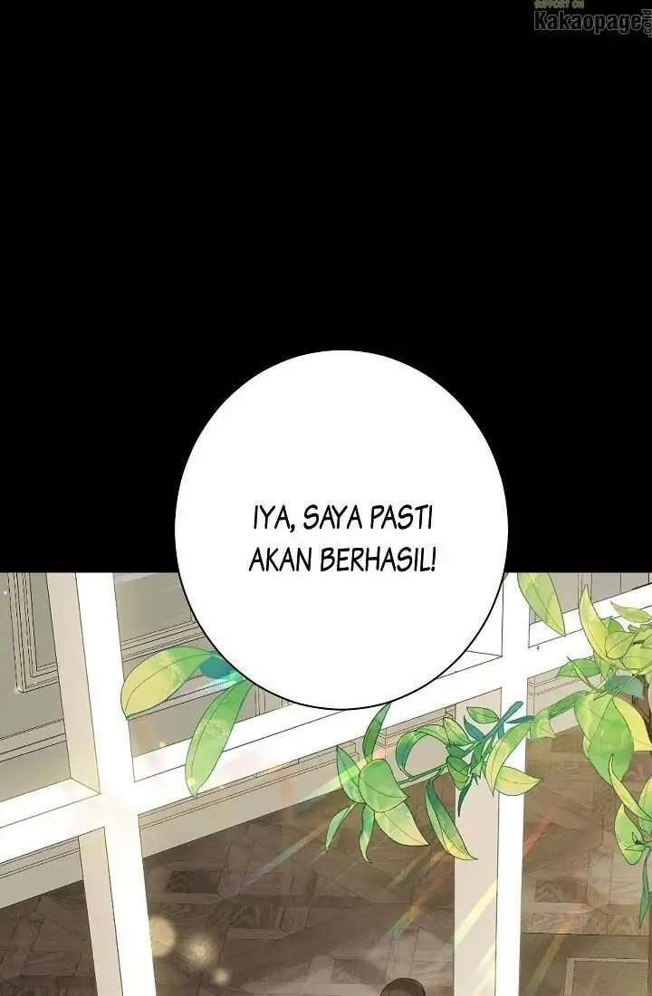 Actually, I Was the Real One Chapter 51 page 28