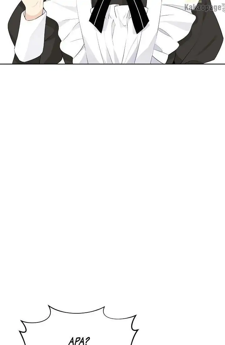 Actually, I Was the Real One Chapter 51 page 34