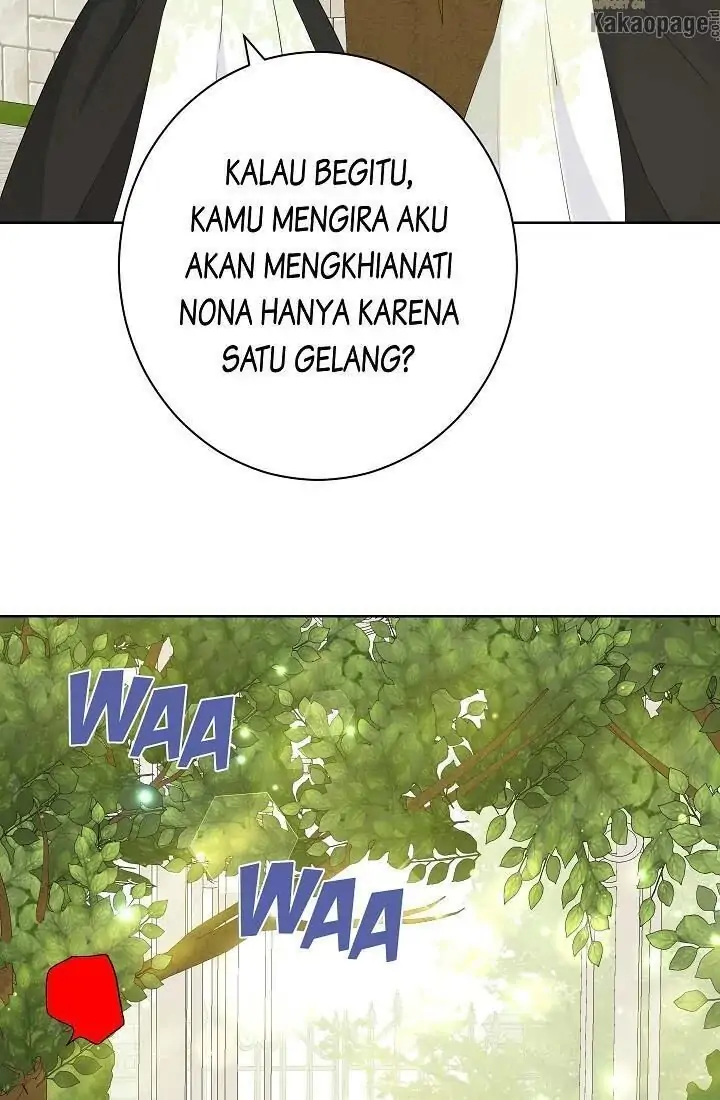Actually, I Was the Real One Chapter 51 page 36