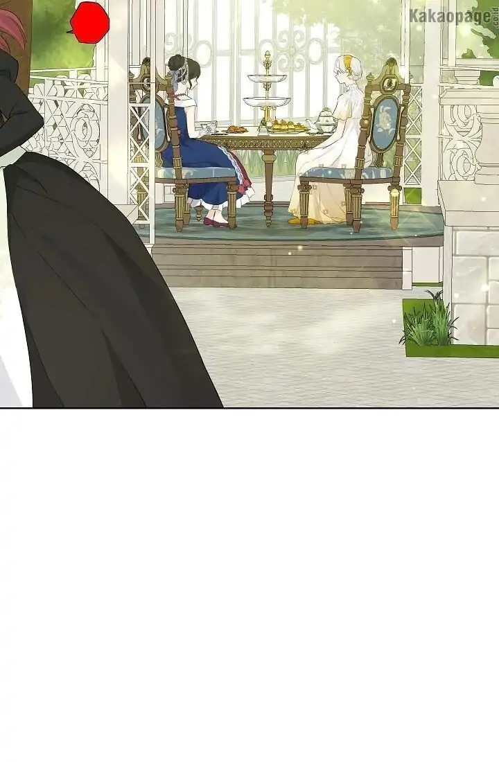 Actually, I Was the Real One Chapter 51 page 37