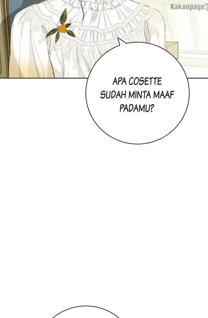 Actually, I Was the Real One Chapter 51 page 39