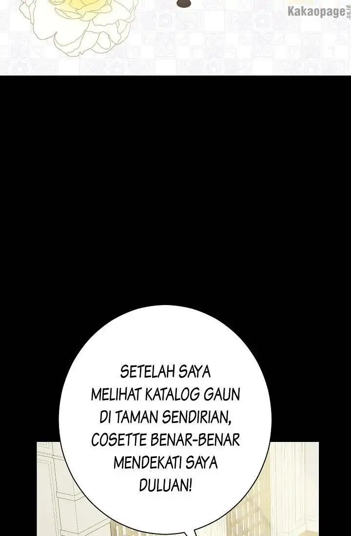 Actually, I Was the Real One Chapter 51 page 4
