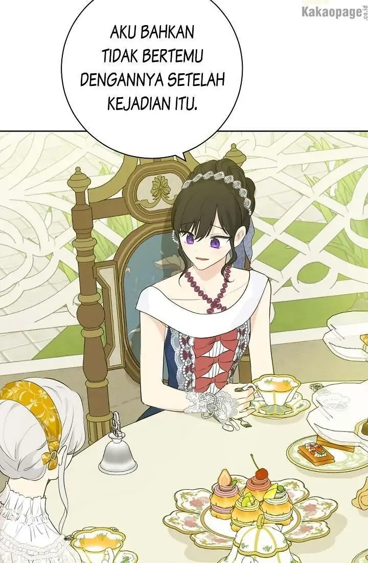 Actually, I Was the Real One Chapter 51 page 40