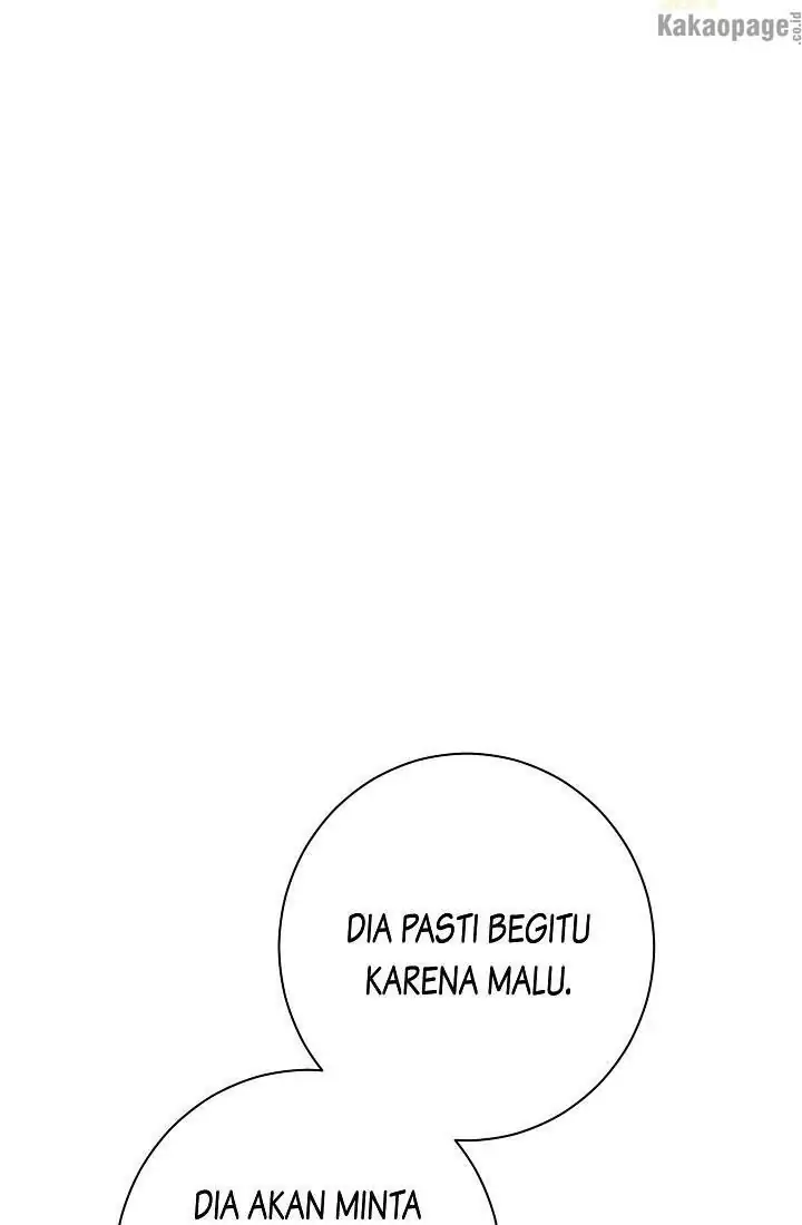 Actually, I Was the Real One Chapter 51 page 43