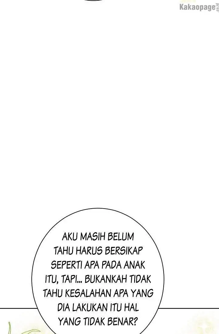 Actually, I Was the Real One Chapter 51 page 45