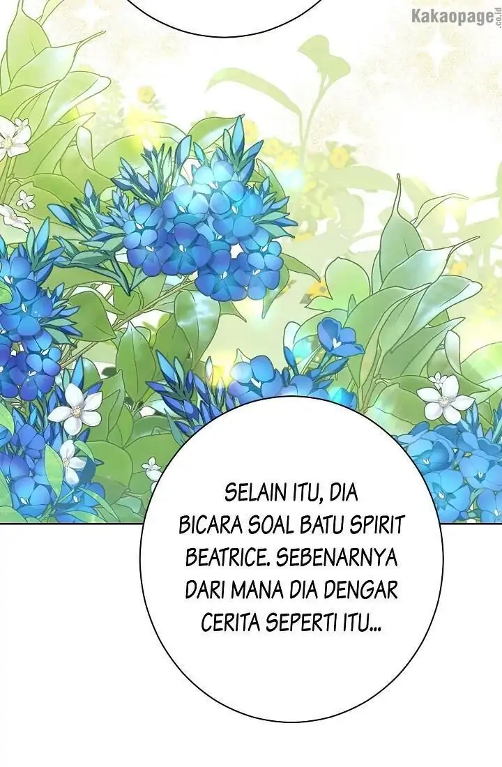 Actually, I Was the Real One Chapter 51 page 46