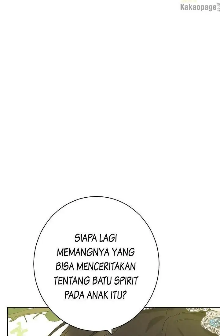 Actually, I Was the Real One Chapter 51 page 47