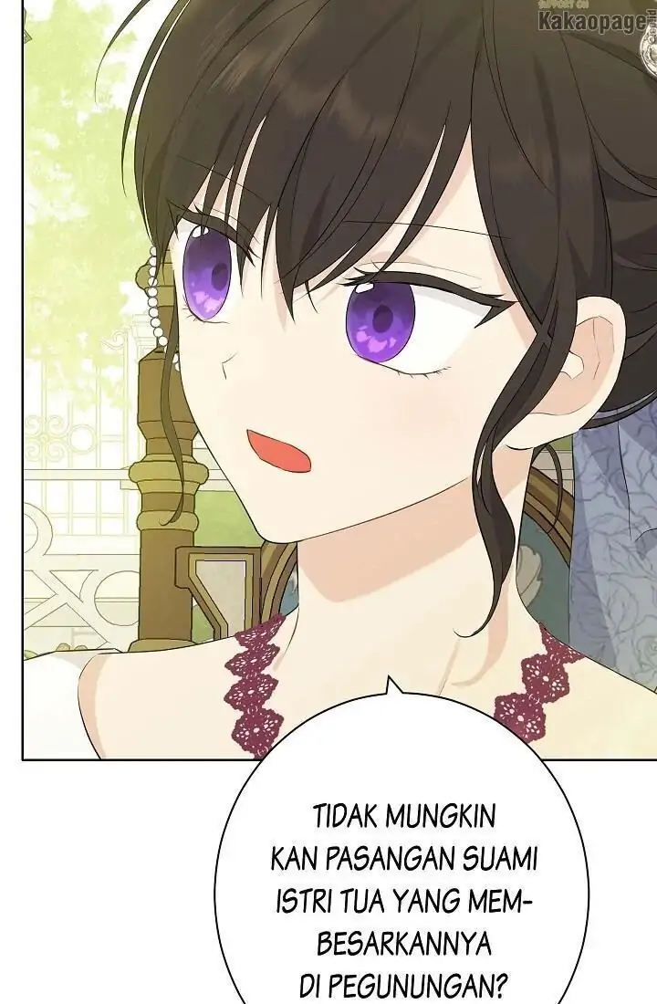Actually, I Was the Real One Chapter 51 page 48