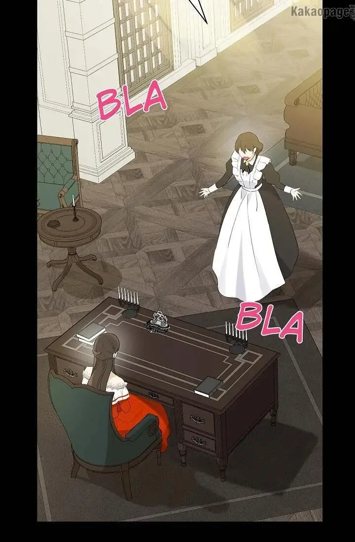 Actually, I Was the Real One Chapter 51 page 5