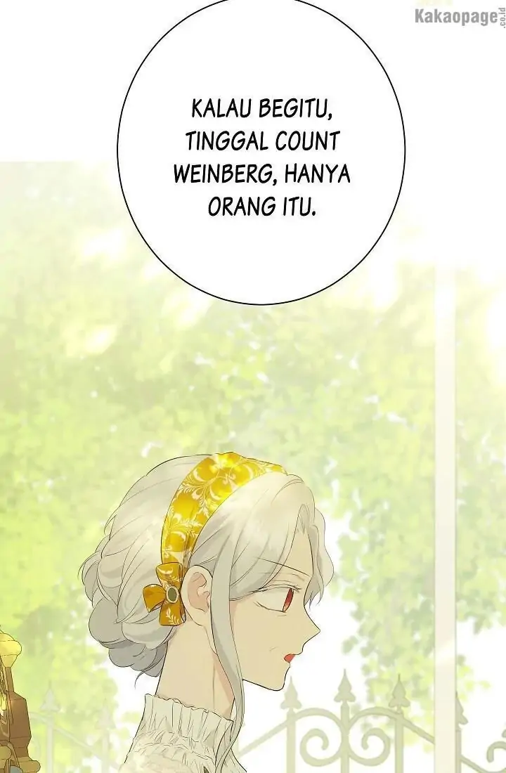 Actually, I Was the Real One Chapter 51 page 50