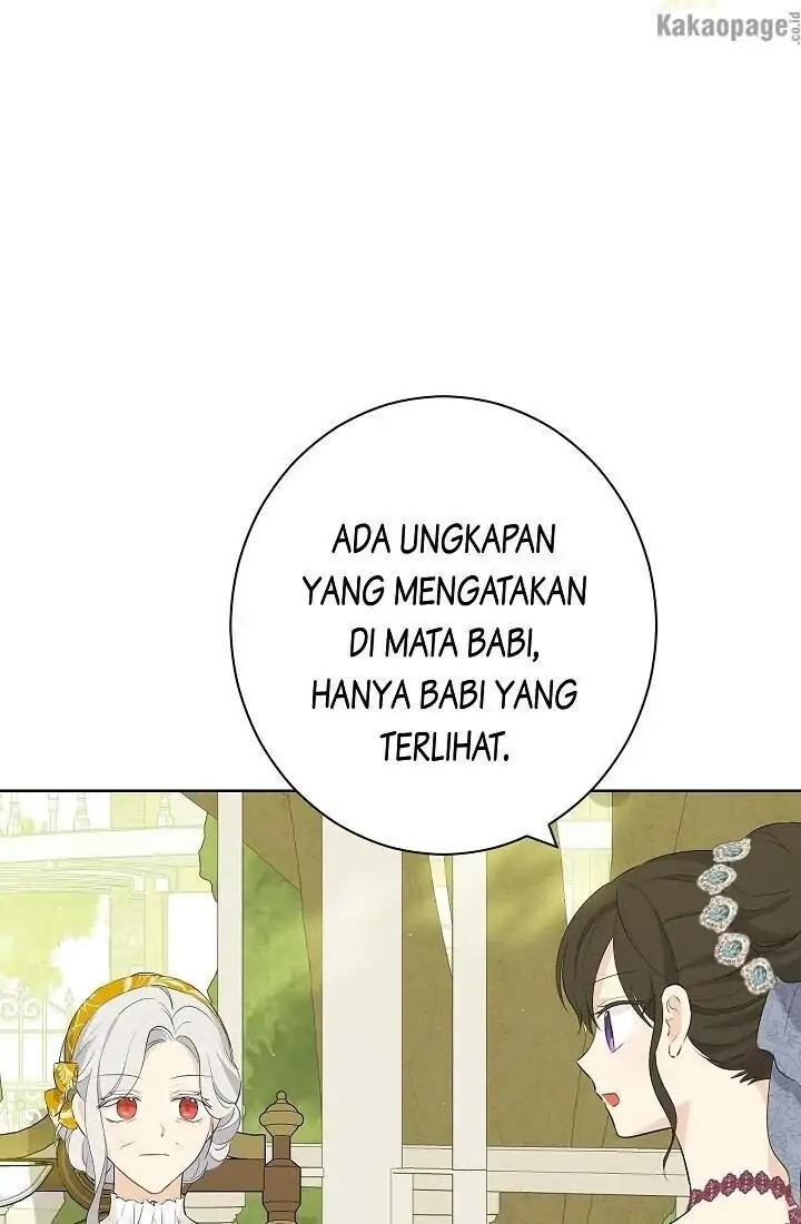 Actually, I Was the Real One Chapter 51 page 52