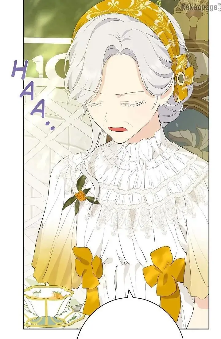 Actually, I Was the Real One Chapter 51 page 56