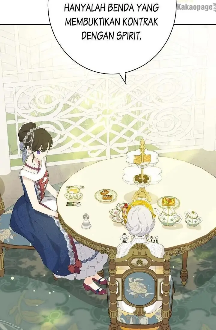 Actually, I Was the Real One Chapter 51 page 58