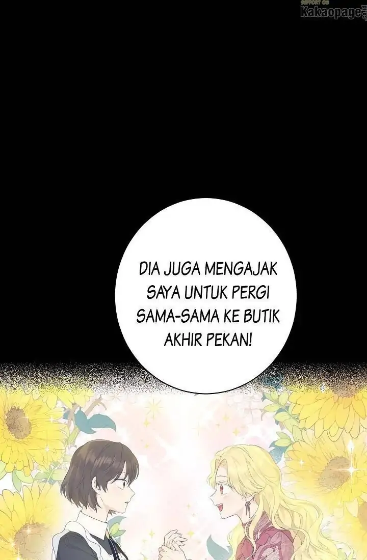 Actually, I Was the Real One Chapter 51 page 6
