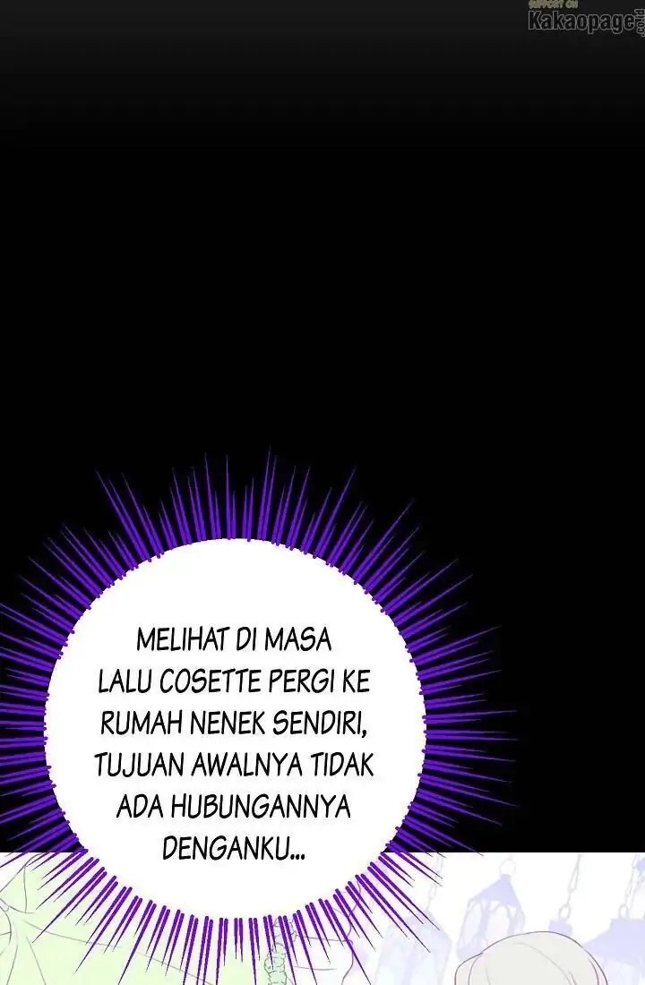 Actually, I Was the Real One Chapter 51 page 62