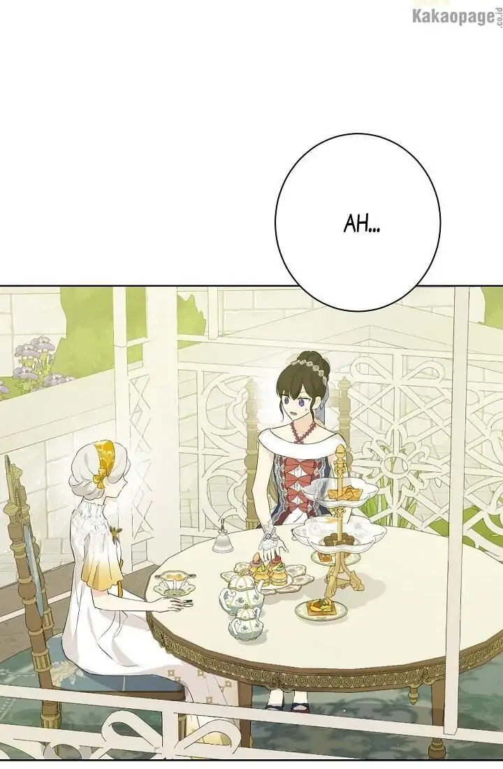 Actually, I Was the Real One Chapter 51 page 71