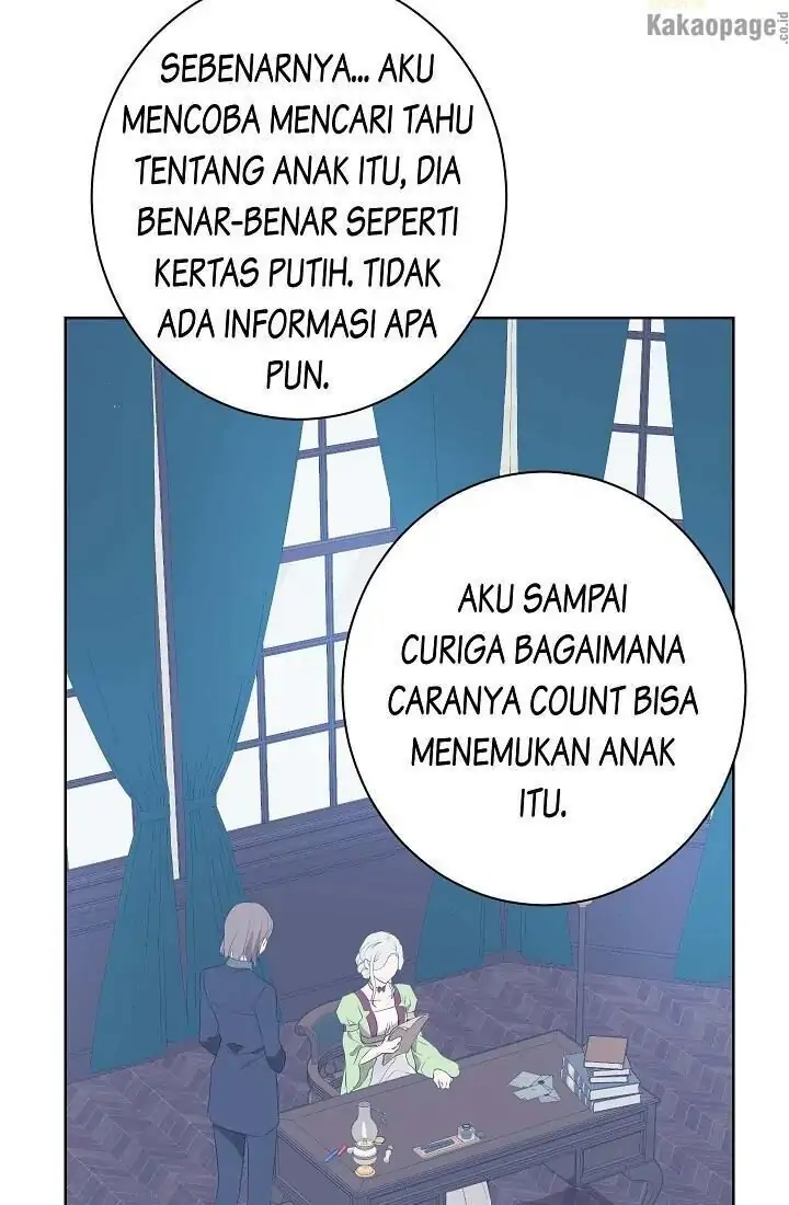 Actually, I Was the Real One Chapter 51 page 75